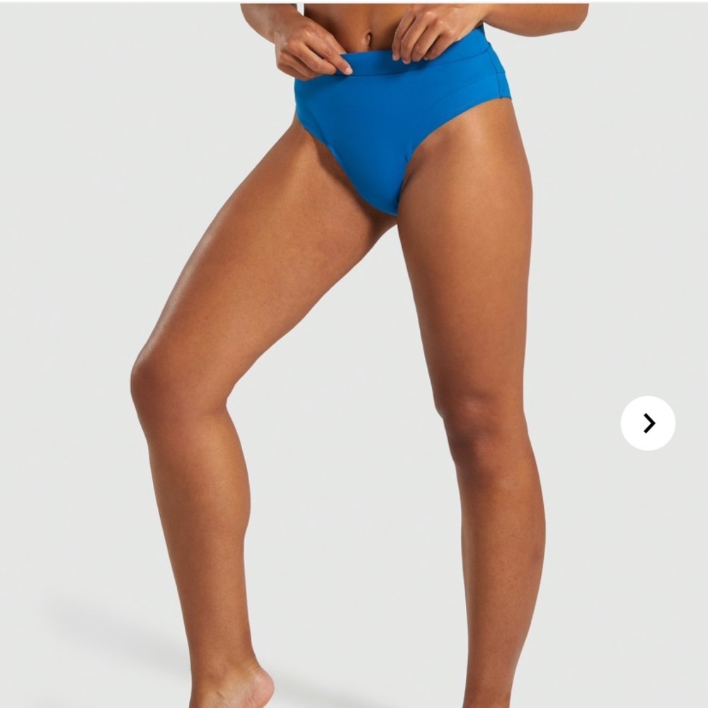 Gymshark Horizon Bikini Bottom
